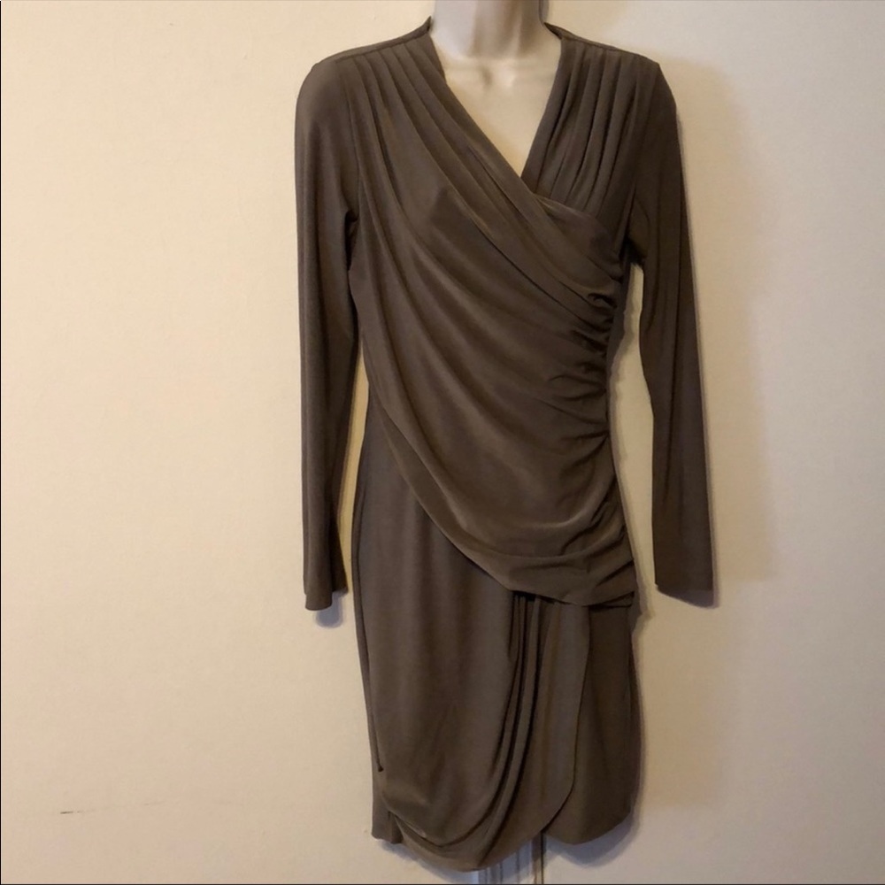 Komarov Dress